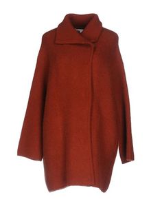 Пальто Diane Von Furstenberg