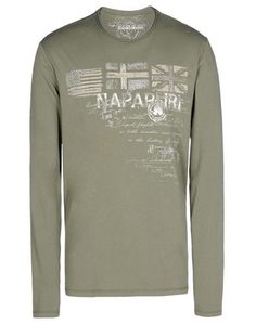 Футболка Napapijri
