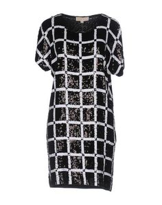 Короткое платье Michael Kors