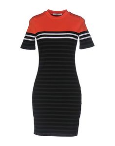 Короткое платье T by Alexander Wang