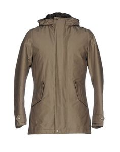 Куртка Woolrich