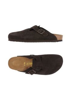 Сандалии Birkenstock