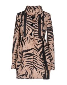 Пальто Dive Divine