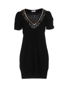 Короткое платье Moschino