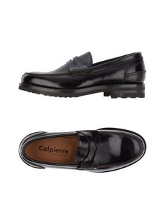 Мокасины Calpierre