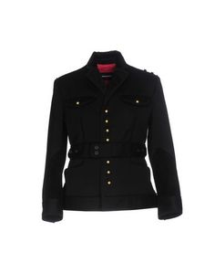 Пальто Dsquared2