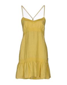 Короткое платье Calvin Klein