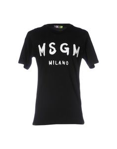 Футболка Msgm