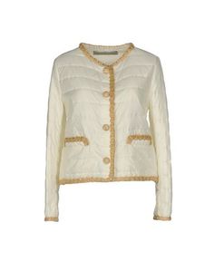 Куртка Ermanno Scervino