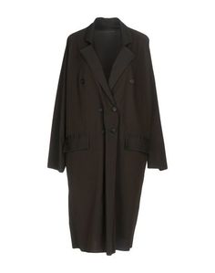 Легкое пальто MM6 BY Maison Margiela