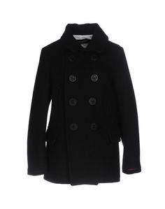 Пальто Dsquared2