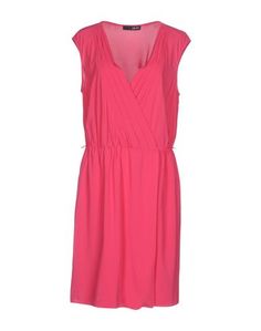 Короткое платье LIU •JO