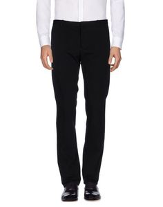 Повседневные брюки Jil Sander