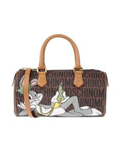 Сумка на руку Moschino