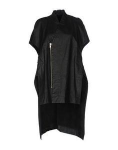 Легкое пальто Rick Owens