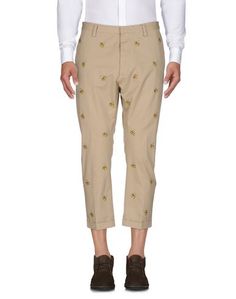 Повседневные брюки Dsquared2