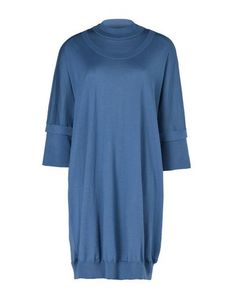 Короткое платье Maison Margiela