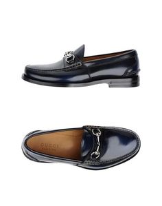 Мокасины Gucci