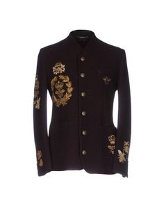 Пальто Dolce & Gabbana