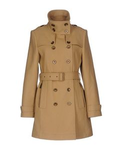Пальто Burberry