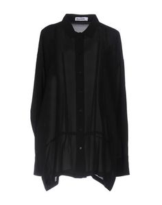 Pубашка Jil Sander