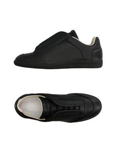Низкие кеды и кроссовки Maison Margiela
