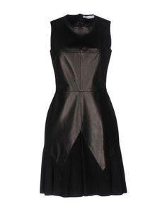 Короткое платье Givenchy