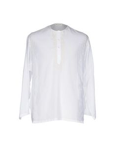 Pубашка Saint Laurent