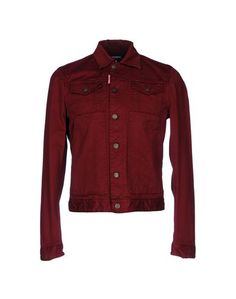 Куртка Dsquared2