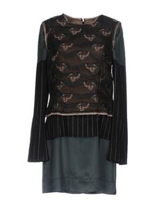 Короткое платье Maison Margiela