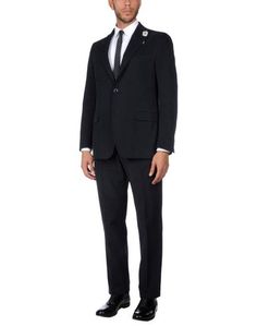 Костюм Lardini