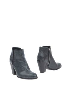 Полусапоги и высокие ботинки Giuseppe Zanotti Design