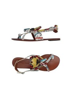 Вьетнамки Proenza Schouler