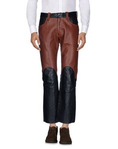 Повседневные брюки Maison Margiela