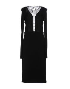 Платье длиной 3/4 Gucci