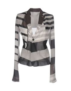 Пиджак Rick Owens