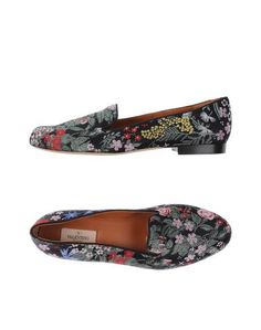Мокасины Valentino Garavani