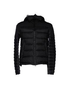 Пуховик Burberry
