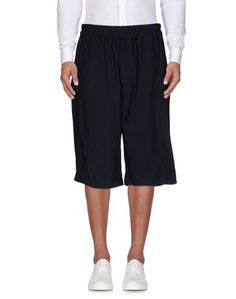 Брюки-капри Jil Sander
