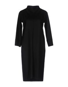 Платье до колена Jil Sander