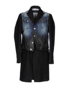 Пальто Dsquared2