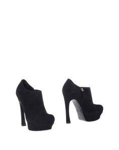 Ботинки Saint Laurent