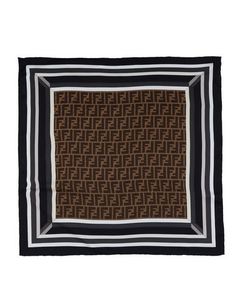 Платок Fendi