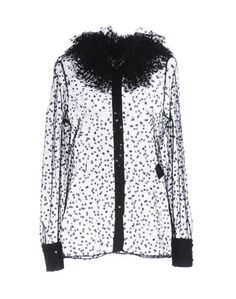 Pубашка Saint Laurent