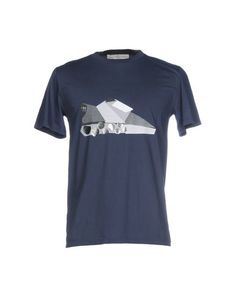 Футболка Golden Goose Deluxe Brand