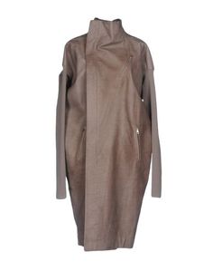 Легкое пальто Rick Owens