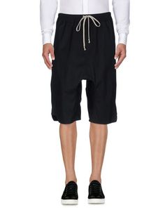 Брюки-капри Rick Owens