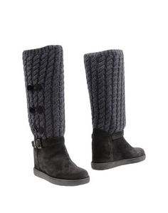 Полусапоги и высокие ботинки Twin Set Simona Barbieri