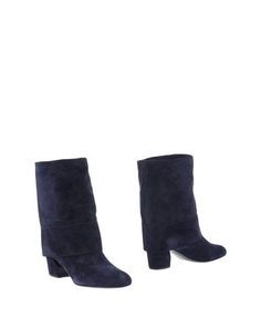 Полусапоги и высокие ботинки Casadei