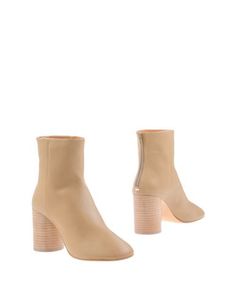 Полусапоги и высокие ботинки Maison Margiela
